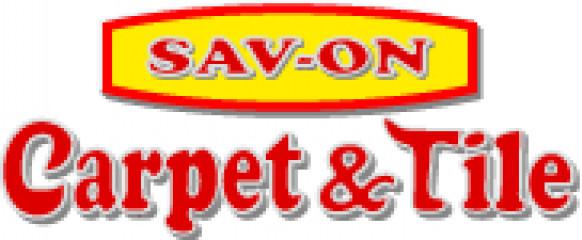 Sav-On Carpet & Tile (1146006)